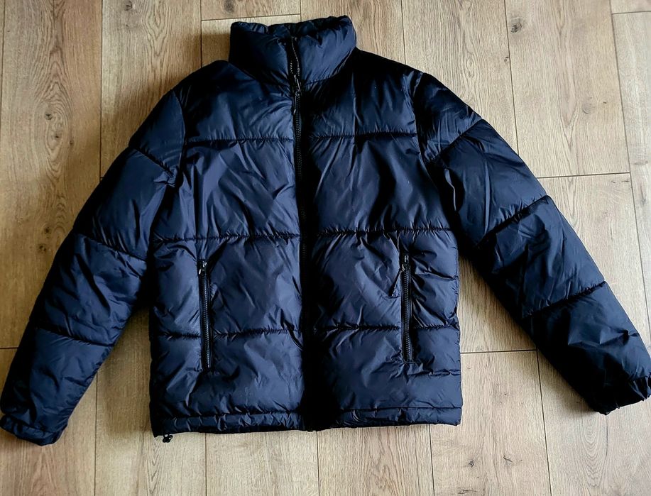 Куртка чоловіча зимова