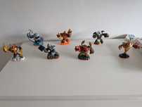 Skylanders giants