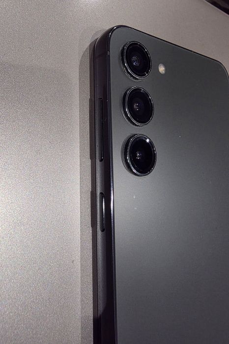 Samsung s23 plus 256gb