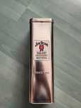 Puszka kolekcjonerska metalowa Jim Beam