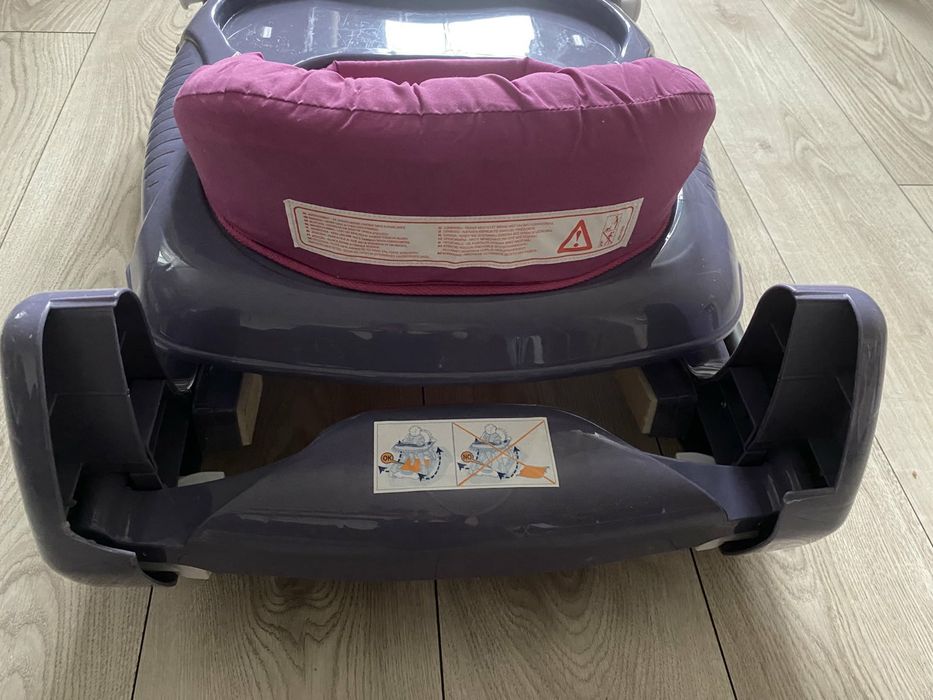 Ходунки дитячі - гойдалка Bebe Confort