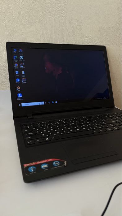 Ноутбук Lenovo IdeaPad 110 - 15 IBR (80T70036RA)