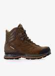 Buty Goretex Meindl Albis MFS 44.5, skóra, Vibram, jak nowe, gw. 8a