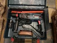 Перфоратор Bosch GBH 2-28 DVH