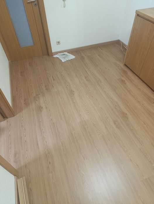 Carpintaria e Interiores