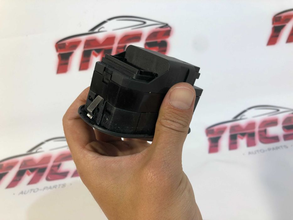 Interruptor Botão Controlador Vidros PEUGEOT 206 FRENTE ESQUERDO