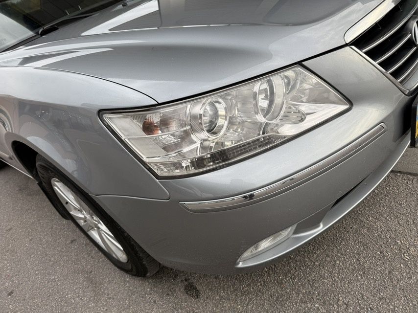 Продам Hyndai Sonata 2.0i automat 2008