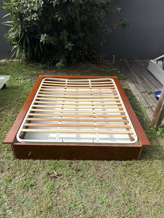 Cama Gratis para quem Recolher no Estoril