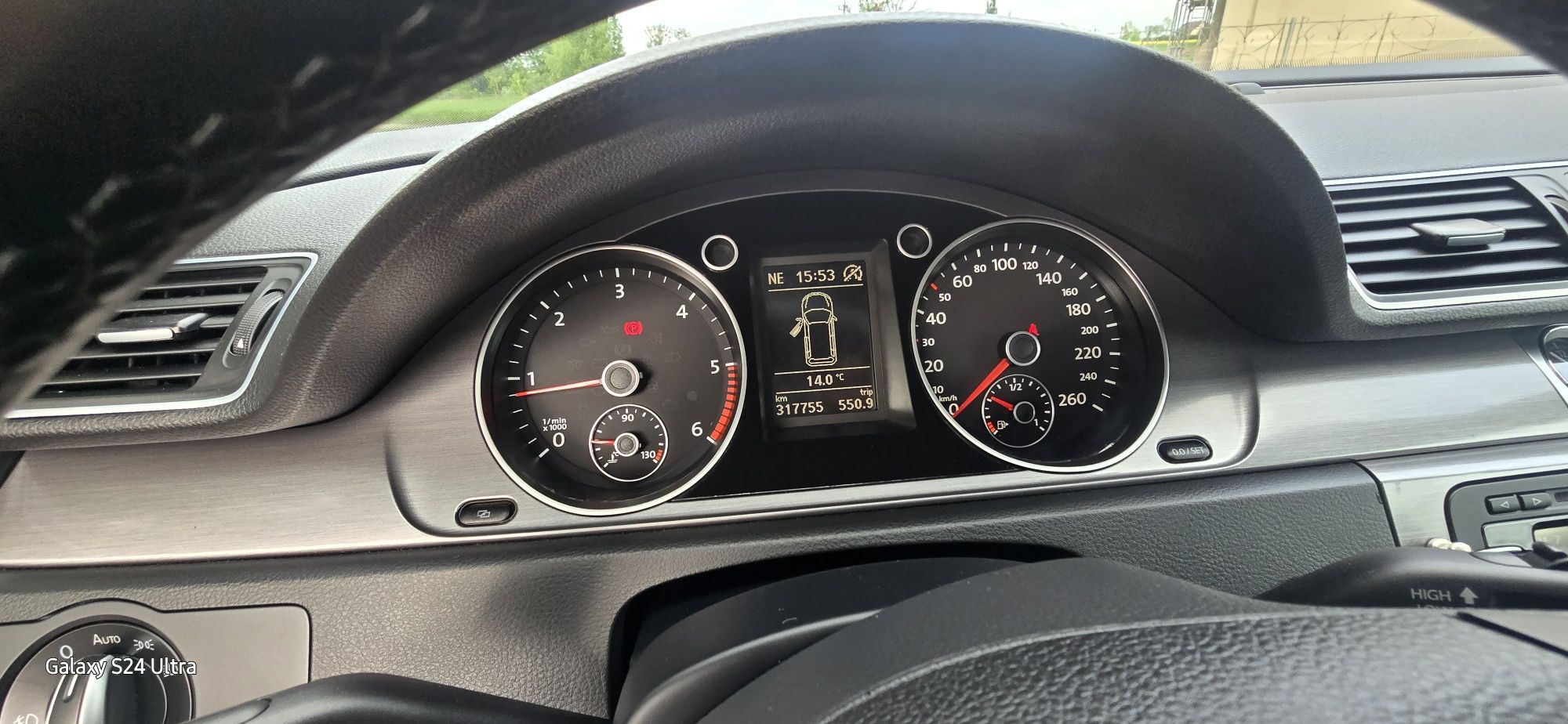 Sprzedam  Passata b7 2.0tdi