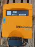 Ładowarka Ungheinrich slh200 typ 12pb 24v/85a prostownik