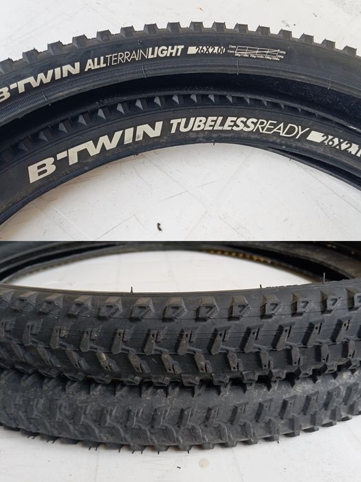 J-Bikes bicicletas e componentes Pneus 26 Maxxis/Michelin/Hutchinson..