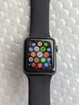 запчастини Apple Watch 3 42 дисплей корпус шлейфи акб батарея 100% 1bc