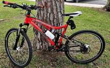 Bicicleta Bottecchia