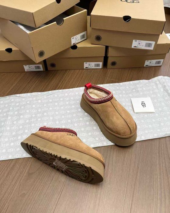 "Buty Trampki" UGG_Tazz R.36