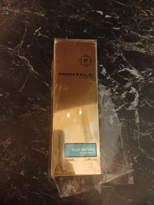 Montale Blue Matcha парфумована вода 100мл