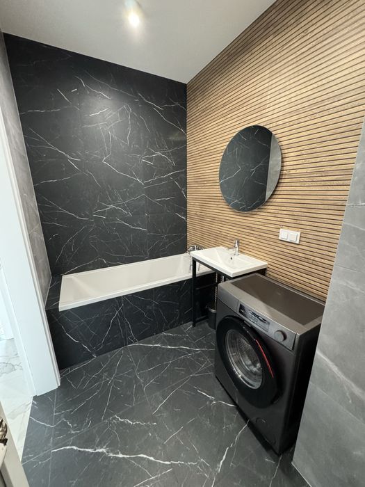 Do wynajęcia mieszkanie 2 pok. 42 m2, Atal Sky +, Katowice