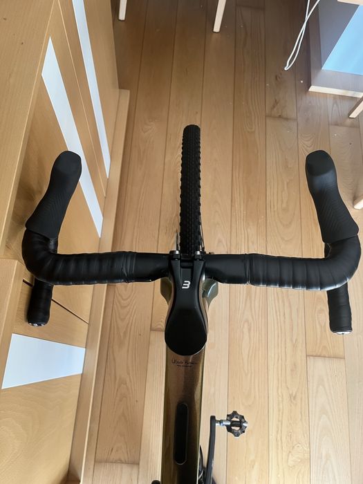 Basso Palta Bicicleta Gravel S