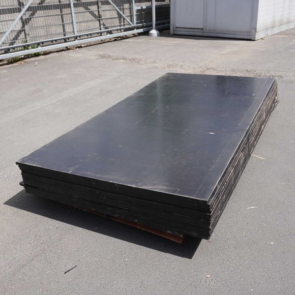 sklejka topola topolowa 21mm sklejki płyty blaty szalunkowe strop
