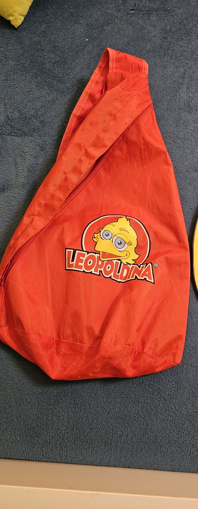 Duas Raquetes com uma bola