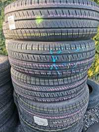 bus lato Hankook 215/65/16C 8.1mm z 2013r 2 lub 4szt