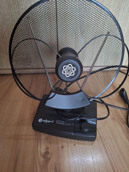 Antena pokojowa Jupiter