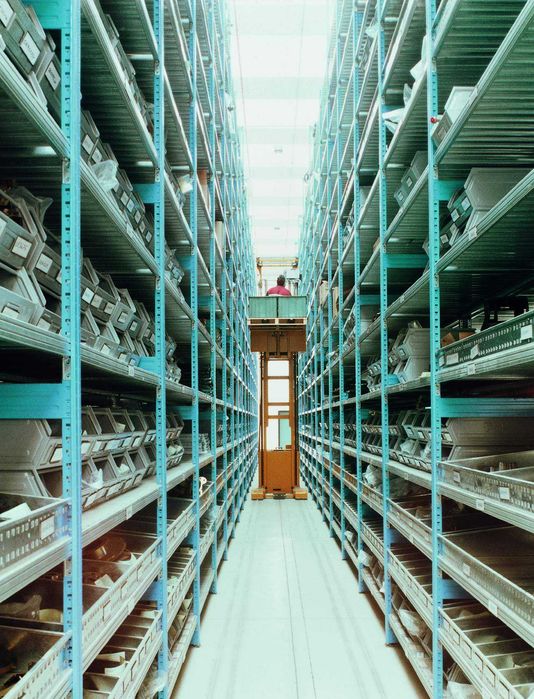 Поличкові стелажі. Великій  вибір. Нові та БУ.