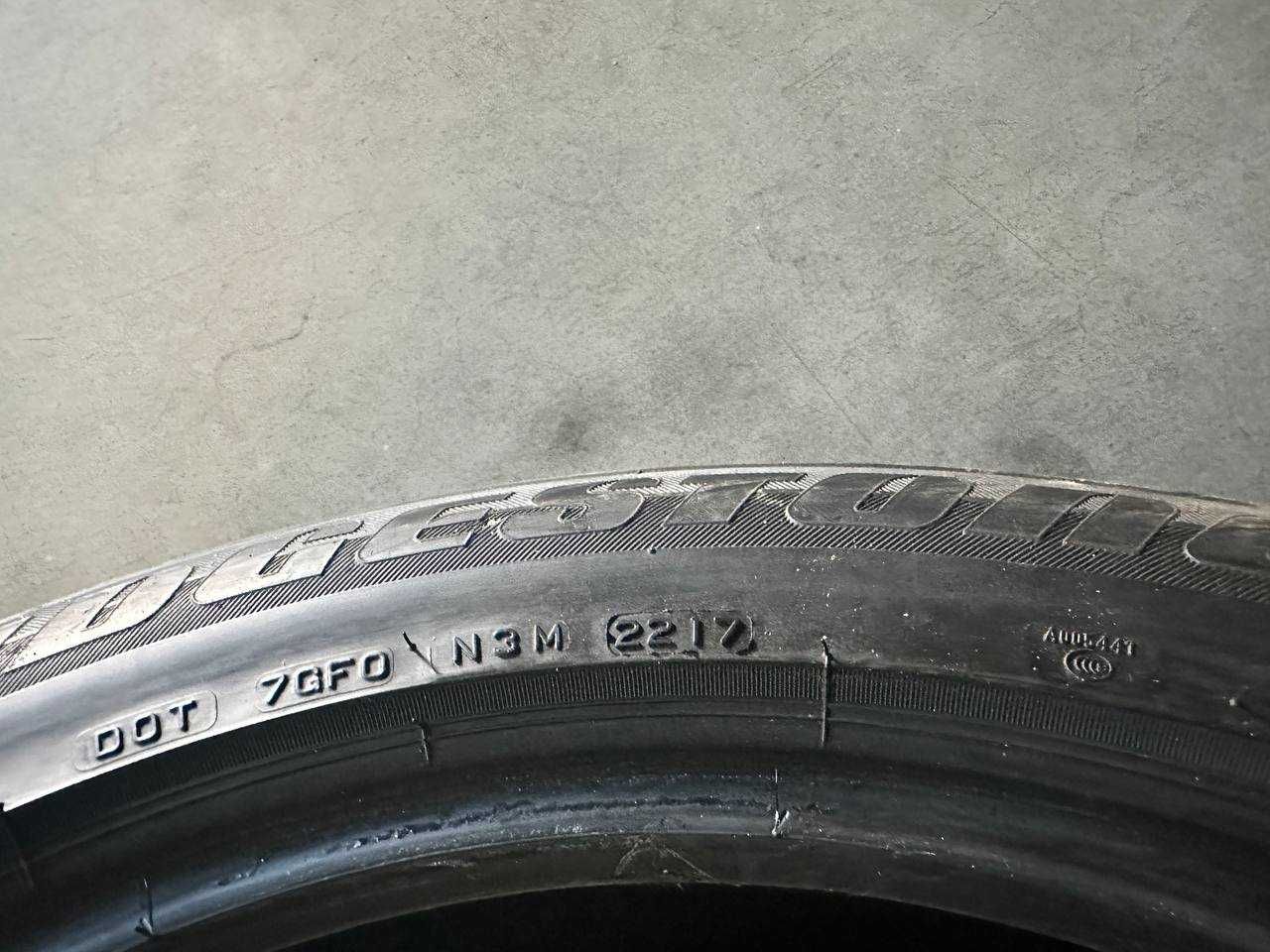 Шина літня / резина летняя 235 55 R 19 Bridgestone (Бріджстоун)