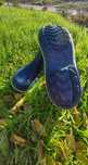 Жіночий гумові чоботи Crocs