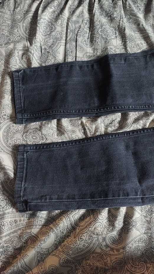 Spodnie Levis skinny