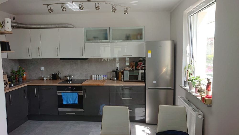 Piękne Mieszkanie 2 pokoje  do wynajęcia