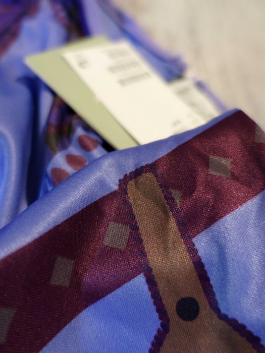 Strój karnawałowy na bal dla dziewczynki Życzenie H&M 110/116 nowy