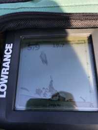 Lowrance Mark-5x pro