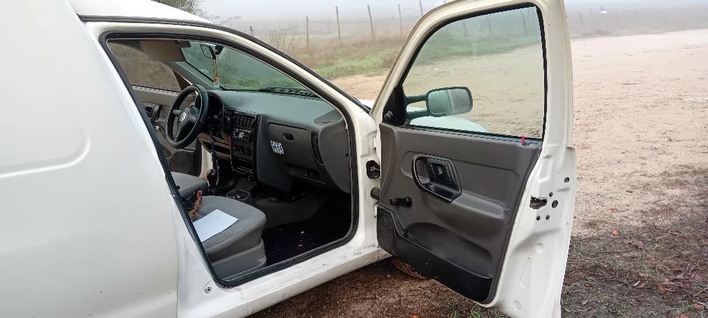 Volkswagen Caddy 1.9 SDi.