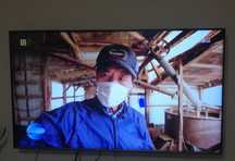 Telewizor Samsung smart UE50J5500