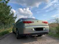 Alfa Romeo 166 Alfa Romeo 166 3.0 v6