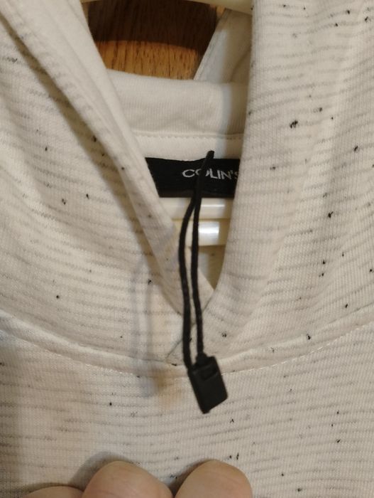 Толстовка / худі Колінз