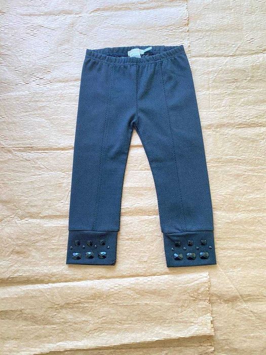Штани для дівчаток на 2 роки