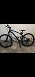 Bicicleta BTT ST 120 27,5"