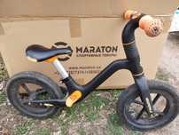 Велобіг,біговел maraton