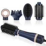 PARWIN PRO BEAUTY suszarka do włosó 4w1