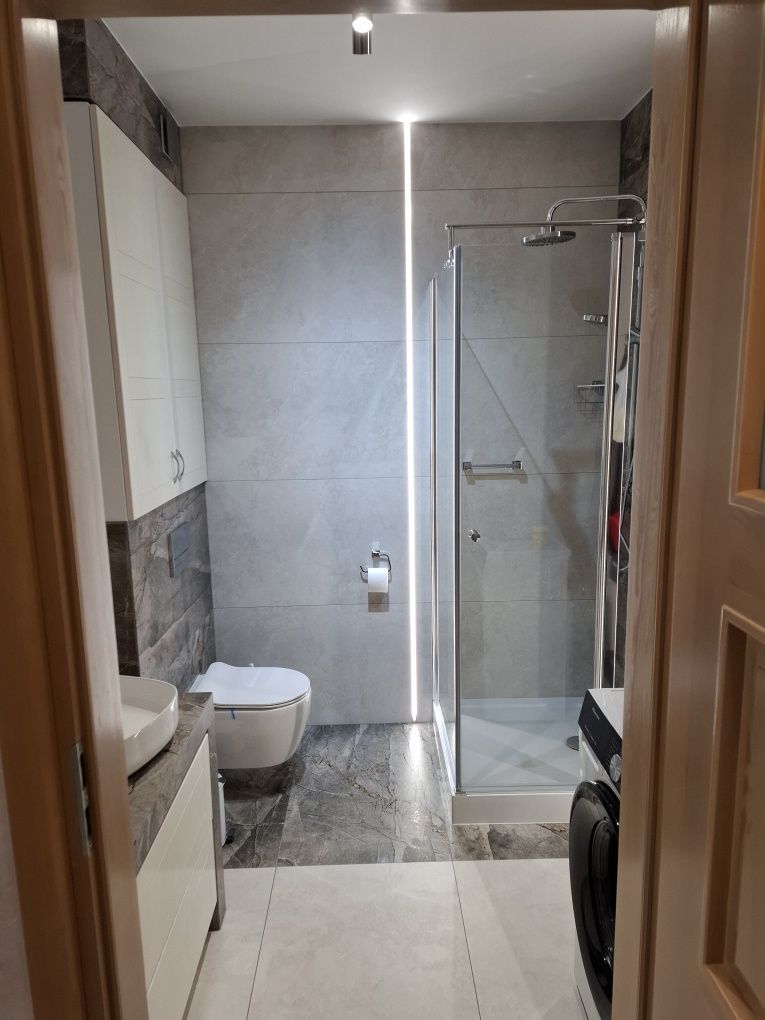 Apartamenty Wanda Wczasy noclegi