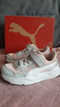 Кросівки Puma, розмір 29, стелька 17,5 см