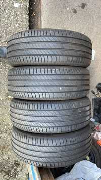 215-55-17 Michelin Prymacy 4