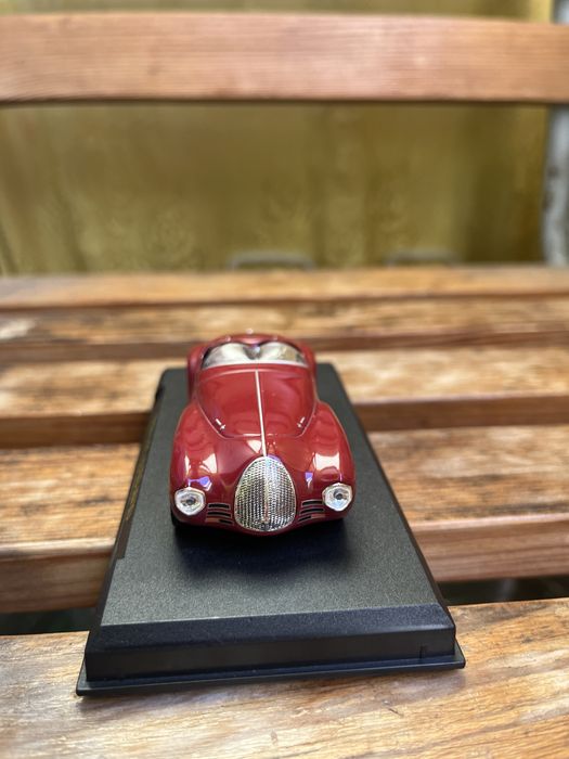 Феррари авто авио 1:43