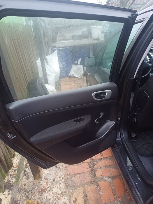 PEUGEOT 307sw. 1.6 hdi дизель