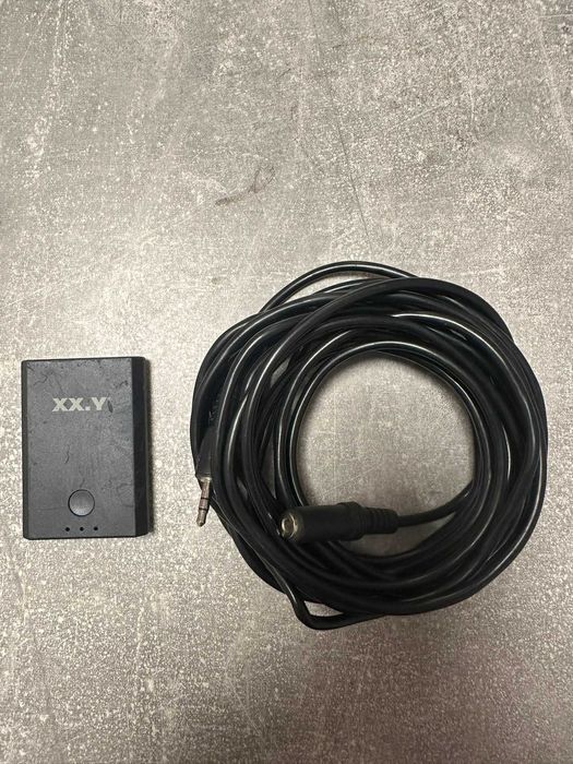 Adapter bluetooth TR01
