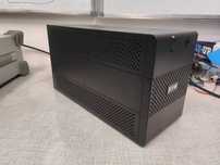 Zasilacz UPS Eaton 5E1500IUSB, nowe akumulatory