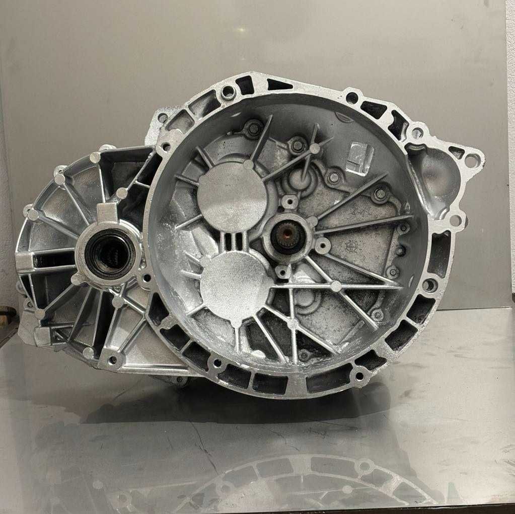 Skrzynia Biegow 7G9R-7002-YF FORD MONDEO MK4,S-MAX 2.0 TDCI 6-BIEGOW