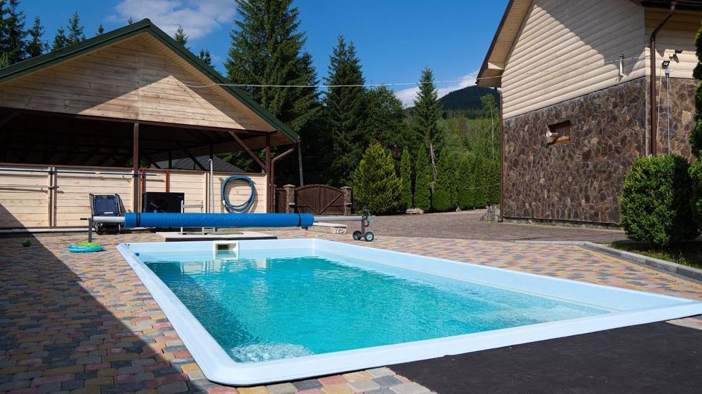 Продаж будинку 200м в серці Карпат/Микуличин/Яремче/Буковель