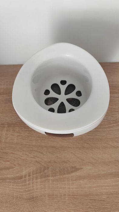 Podgrzewacz do butelek LOVI biały